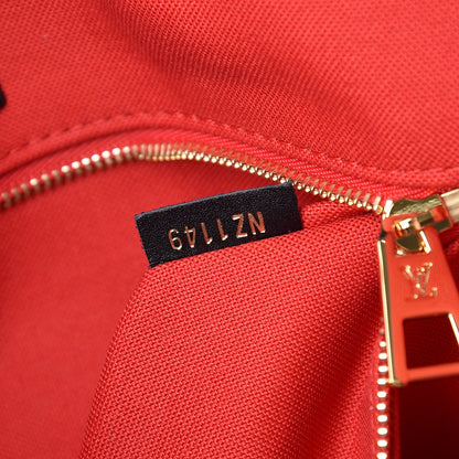 Louis Vuitton Reverse Monogram Giant Onthego GM 8 of 12