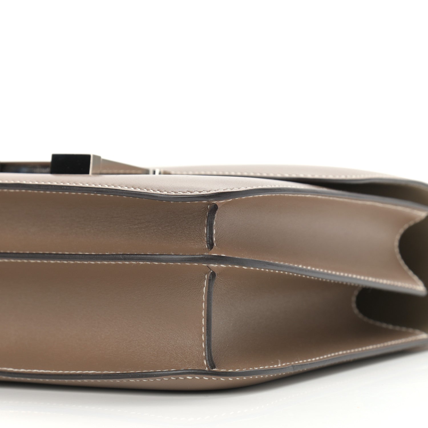 Hermes Tadelakt Constance 24 Etoupe 10 of 15
