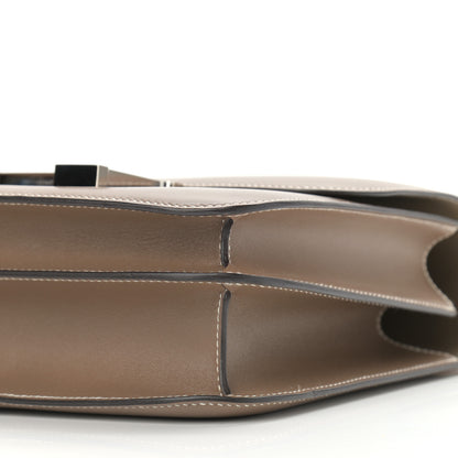 Hermes Tadelakt Constance 24 Etoupe 10 of 15