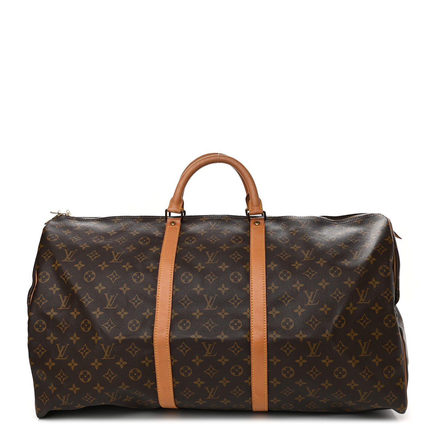 Monogram Keepall Bandouliere 55