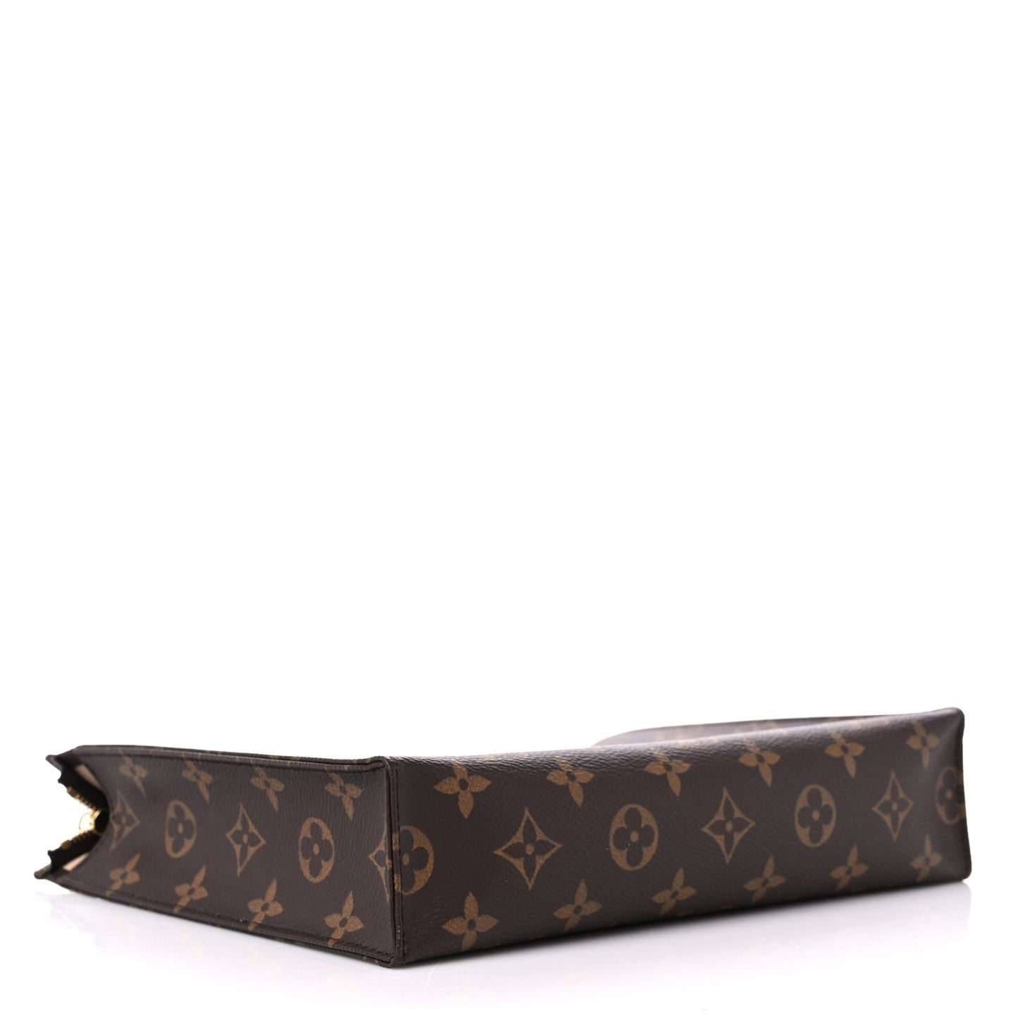 Monogram Toiletry Pouch 26