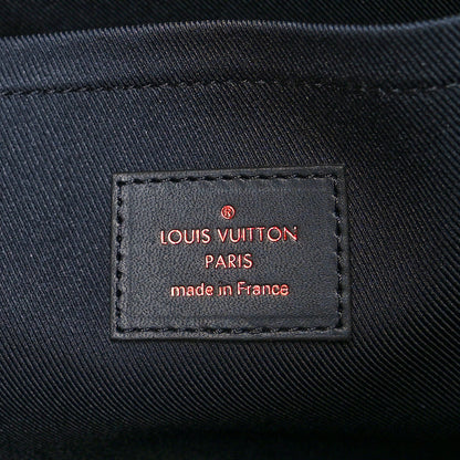 Louis Vuitton Monogram Upside Down Pochette Apollo GM 6 of 9