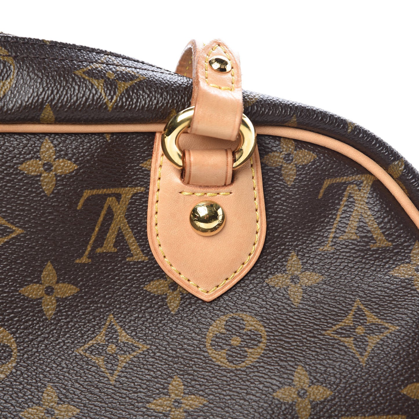 Monogram Montorgueil PM