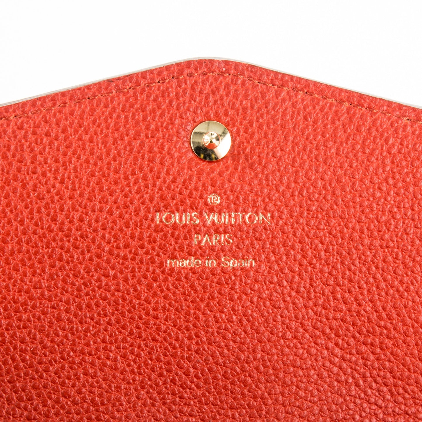 Empreinte Curieuse Wallet Orient