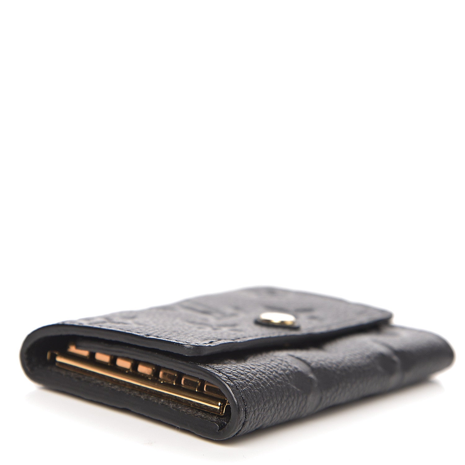 Louis Vuitton Empreinte Multicles 6 Key Holder Black 3 of 6