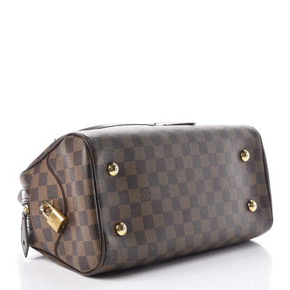 Louis Vuitton Damier Ebene Duomo 4 of 6
