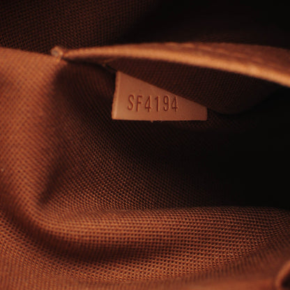 Louis Vuitton Monogram Odeon PM 7 of 7