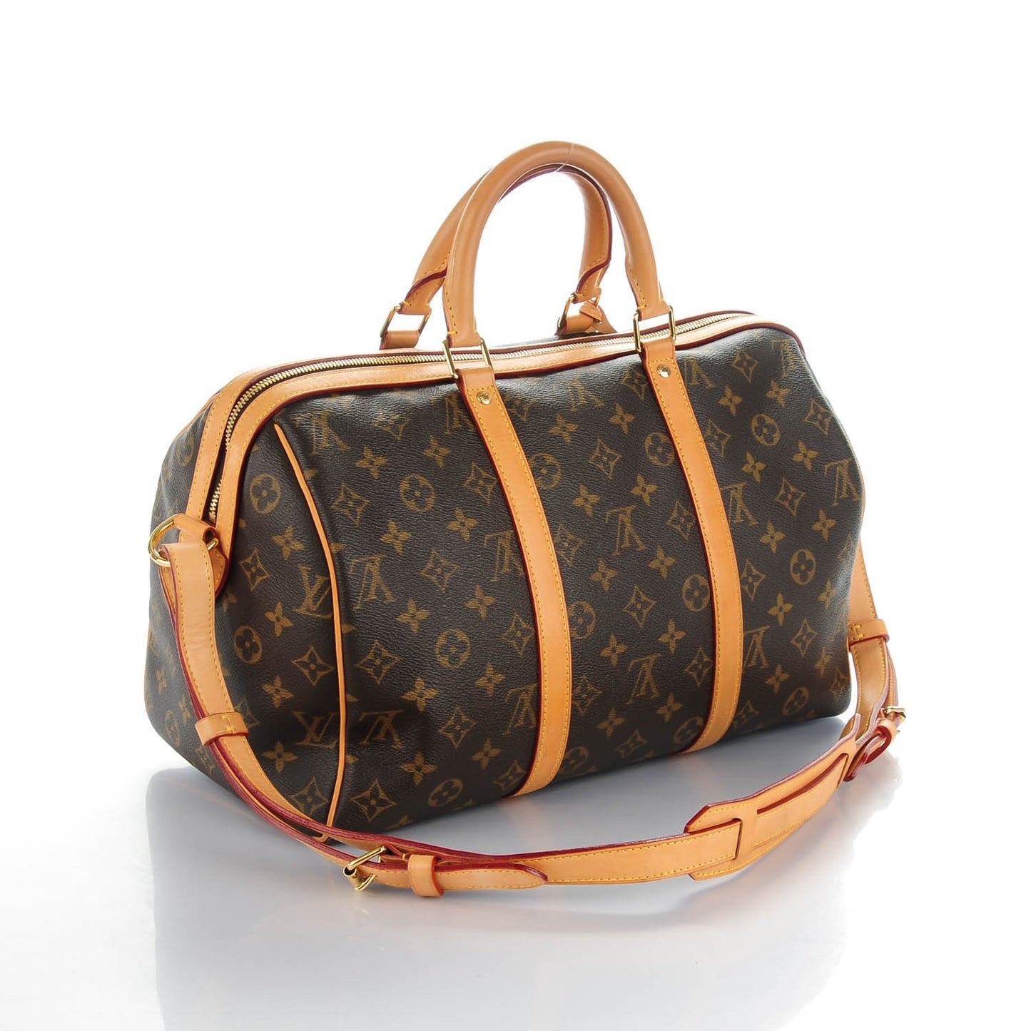 Monogram SC Bag MM