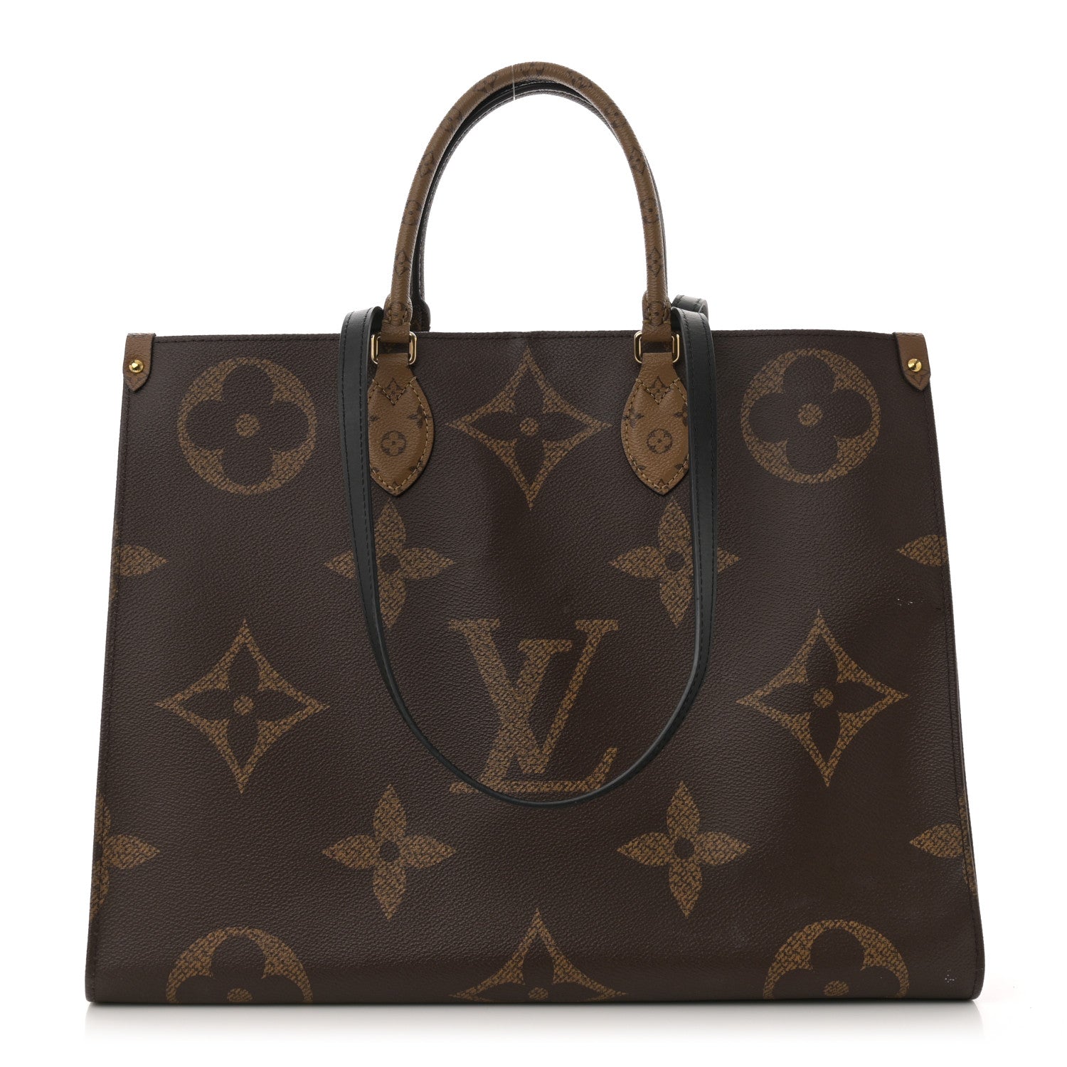 Louis Vuitton Reverse Monogram Giant Onthego GM 1 of 12