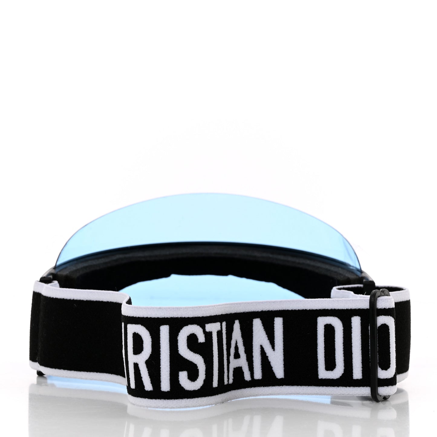 DiorClub1 Sun Visor Blue