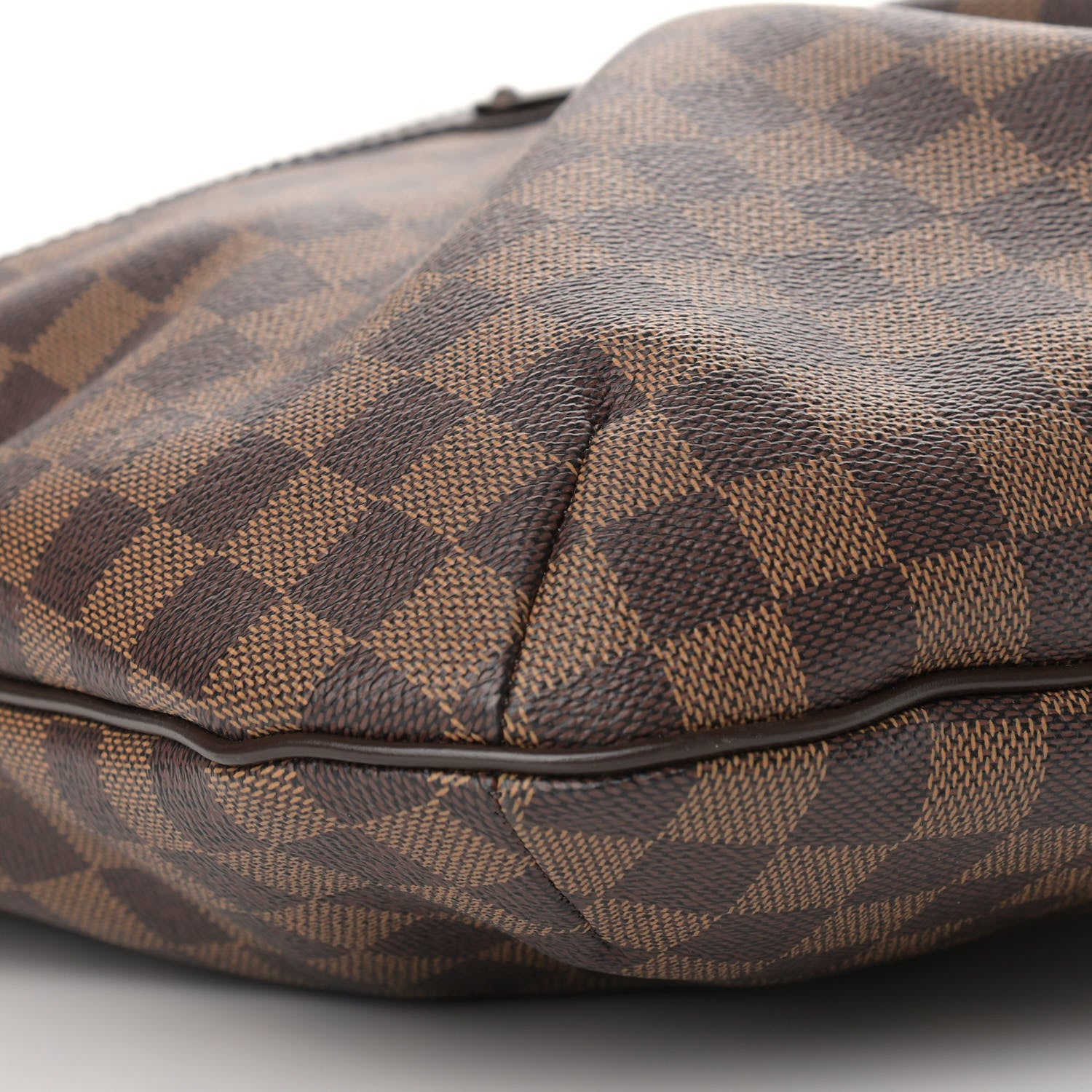 Louis Vuitton Damier Ebene Bloomsbury GM 8 of 10