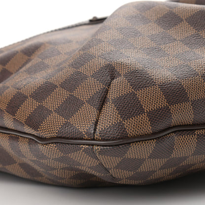 Louis Vuitton Damier Ebene Bloomsbury GM 8 of 10
