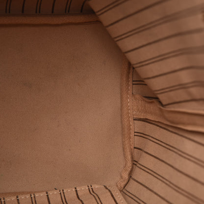 Louis Vuitton Monogram Neo Neverfull MM 11 of 19