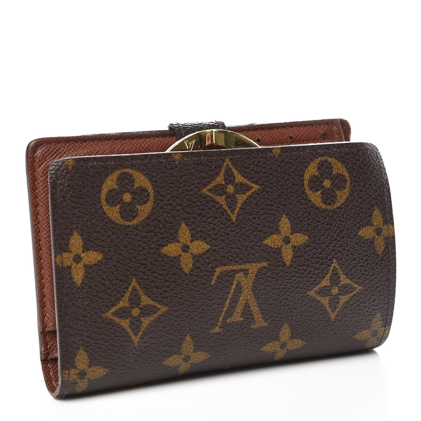 Monogram French Purse Wallet