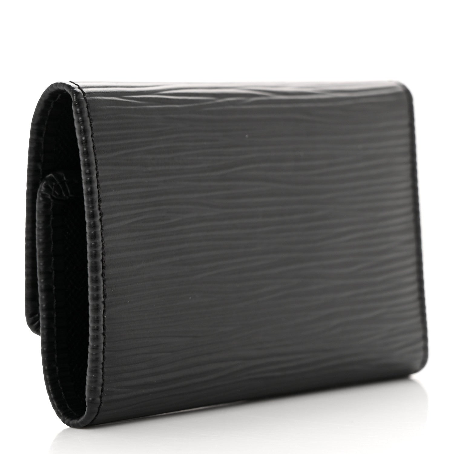 Louis Vuitton Epi Multicles 6 Key Holder Black 3 of 7