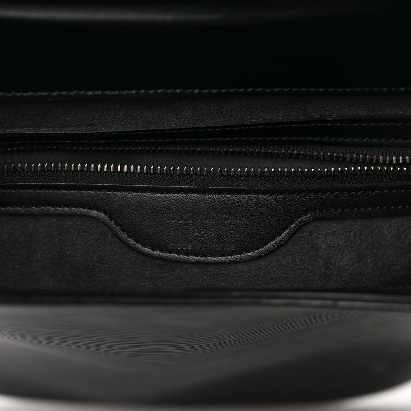Epi Verseau Black