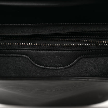 Louis Vuitton Epi Verseau Black 6 of 10