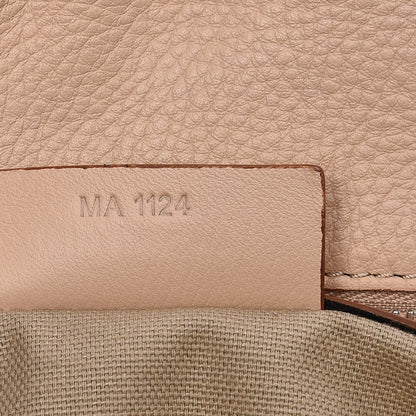Givenchy Calfskin Mini Pandora Pure Flap Bag Sand 7 of 14