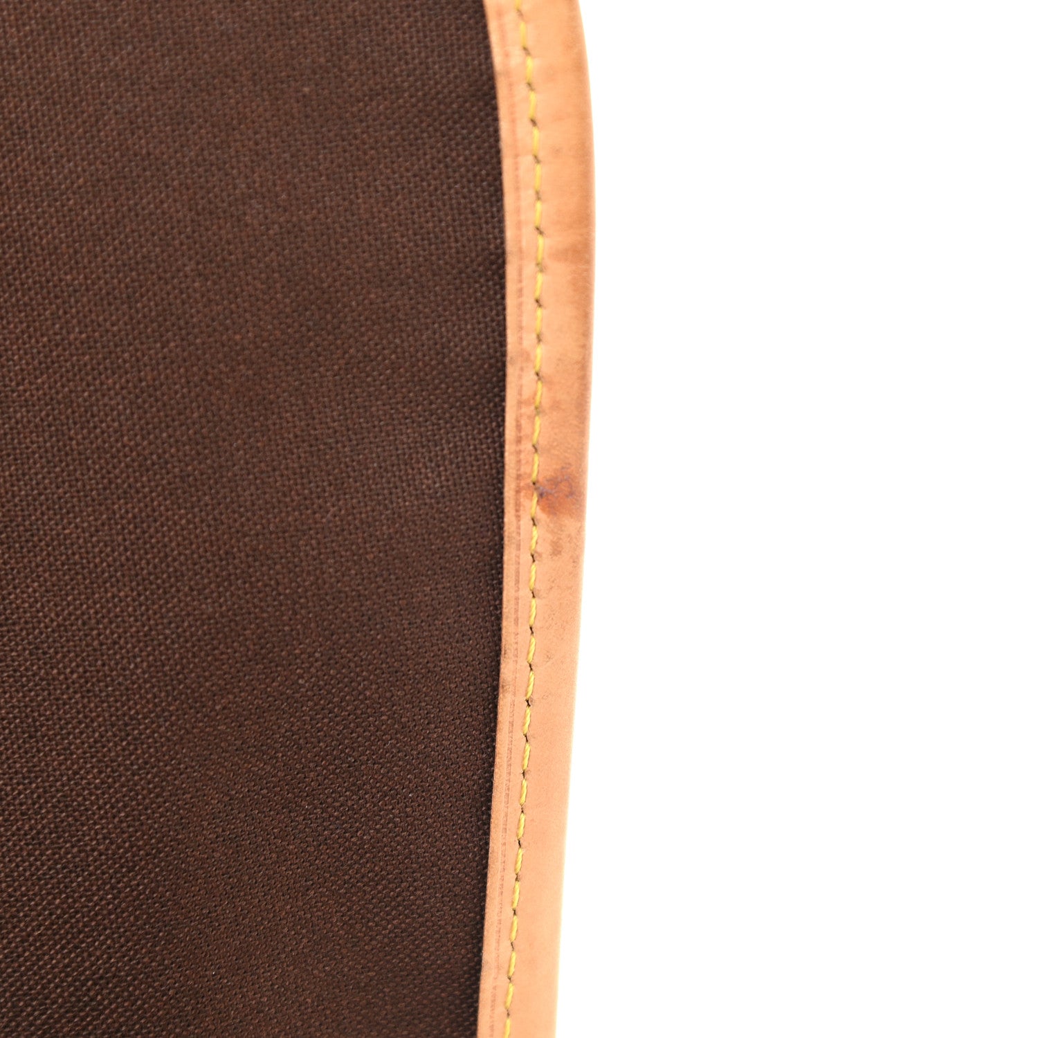 Louis Vuitton Monogram Menilmontant MM 13 of 17