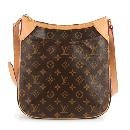 Louis Vuitton Monogram Odeon PM 1 of 7