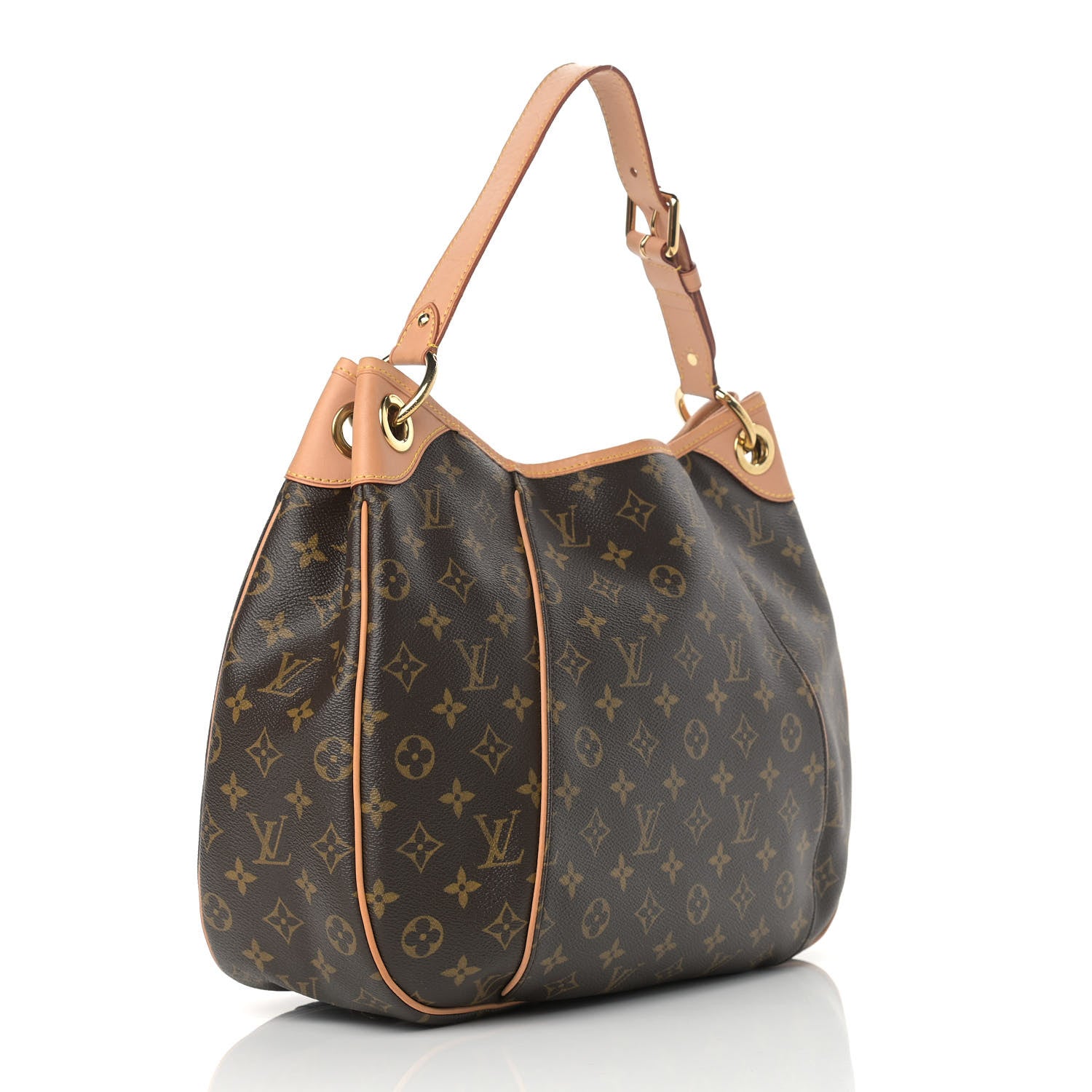 Louis Vuitton Monogram Galliera PM 3 of 10