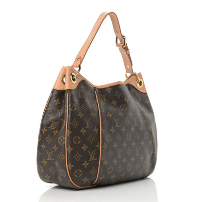 Louis Vuitton Monogram Galliera PM 3 of 10