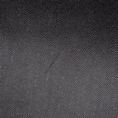 Chanel Caviar Extra Large Studded Deauville Tote Black 9 of 13