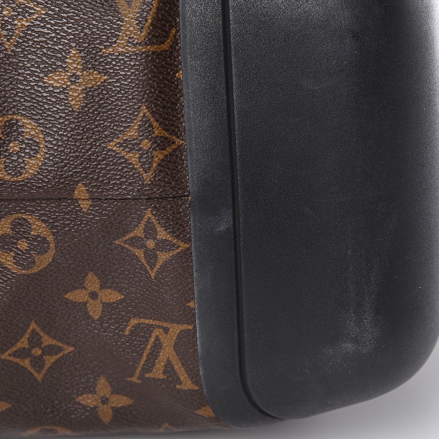 Louis Vuitton Monogram Messenger Voyage Waterproof 15 of 19