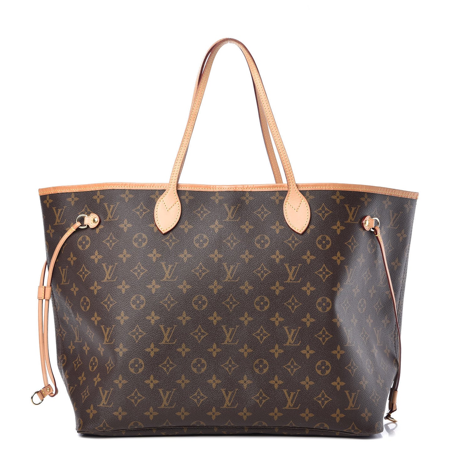Monogram Neverfull GM