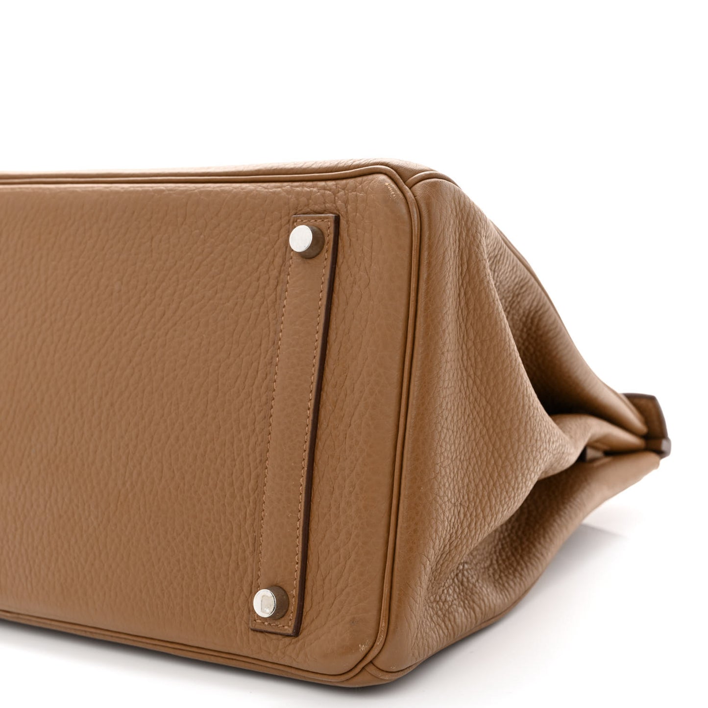 Taurillon Clemence Birkin 35 Alezan
