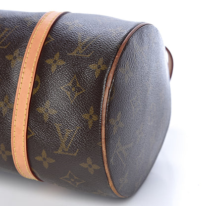 Louis Vuitton Monogram Papillon 30 11 of 12