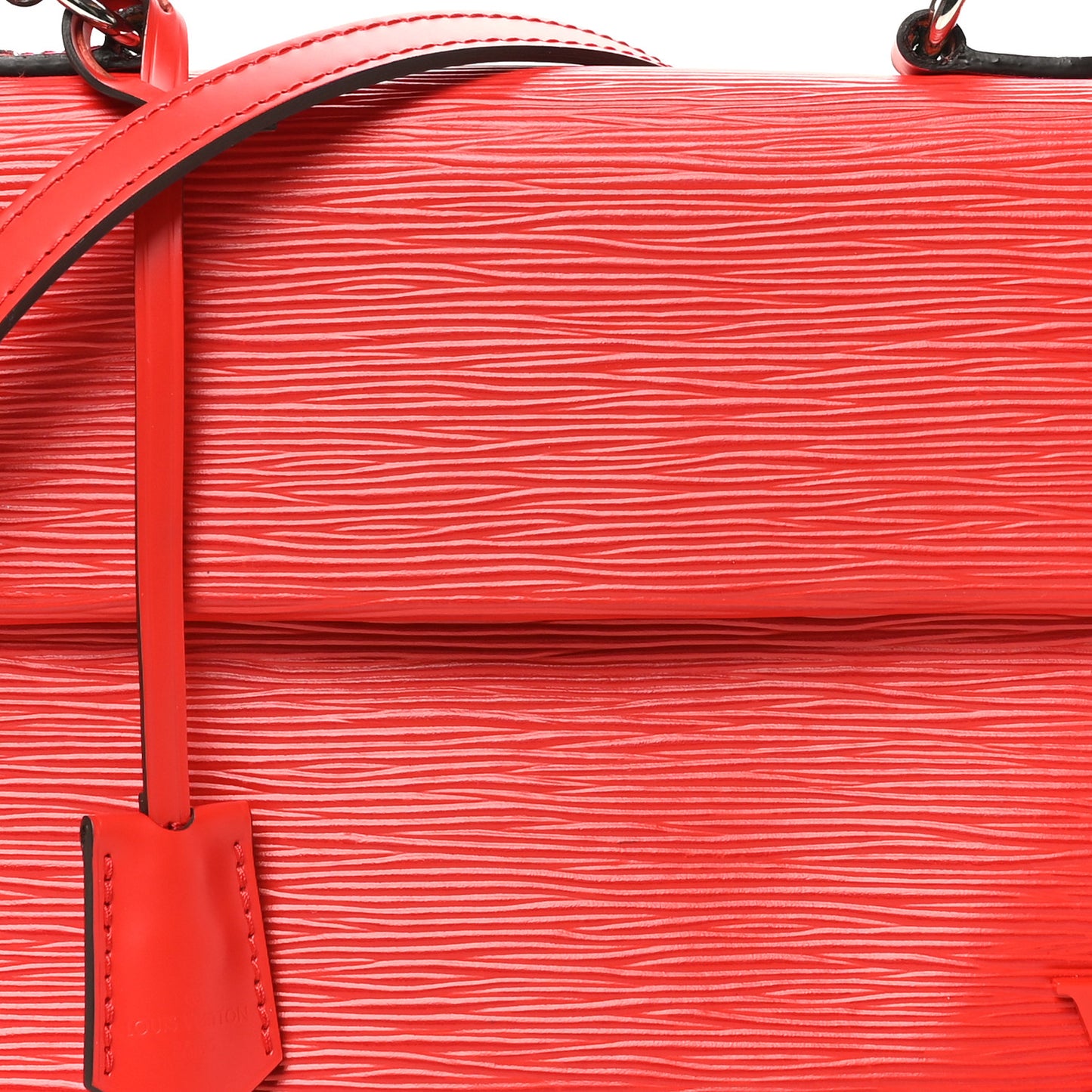 Epi Cluny BB Coquelicot