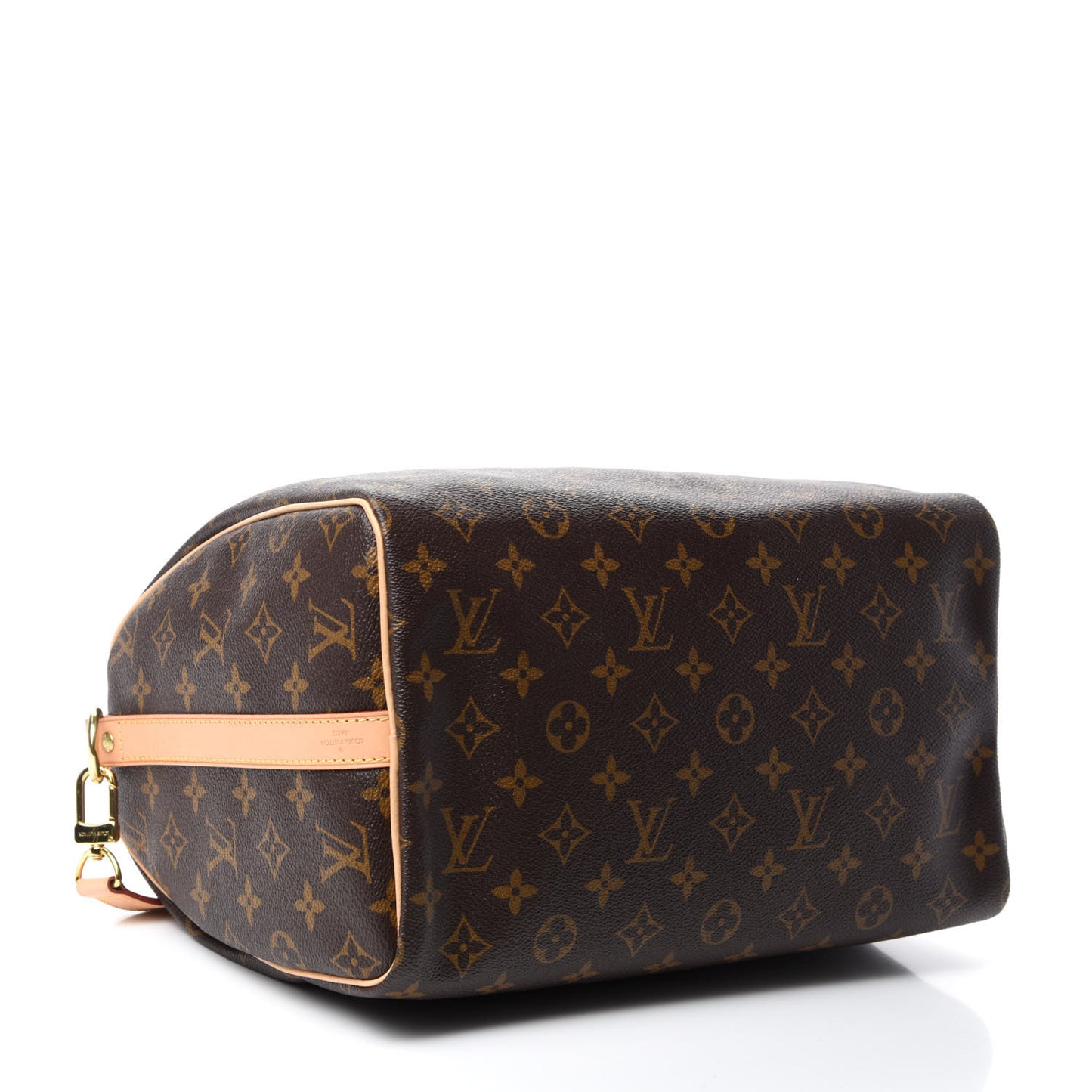 Monogram Speedy Bandouliere 30