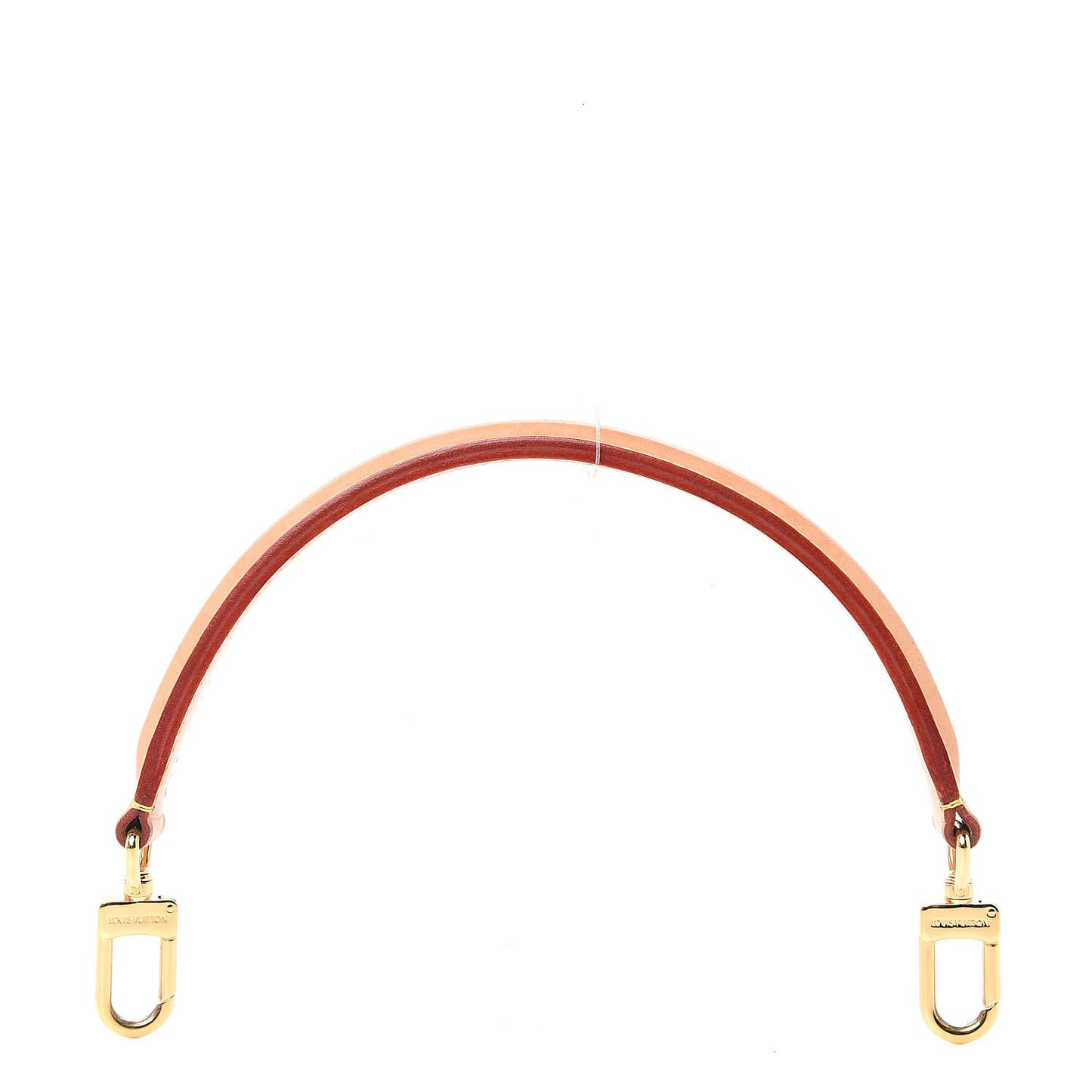 Vachetta Metis Strap