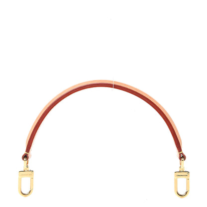 Louis Vuitton Vachetta Metis Strap 1 of 5