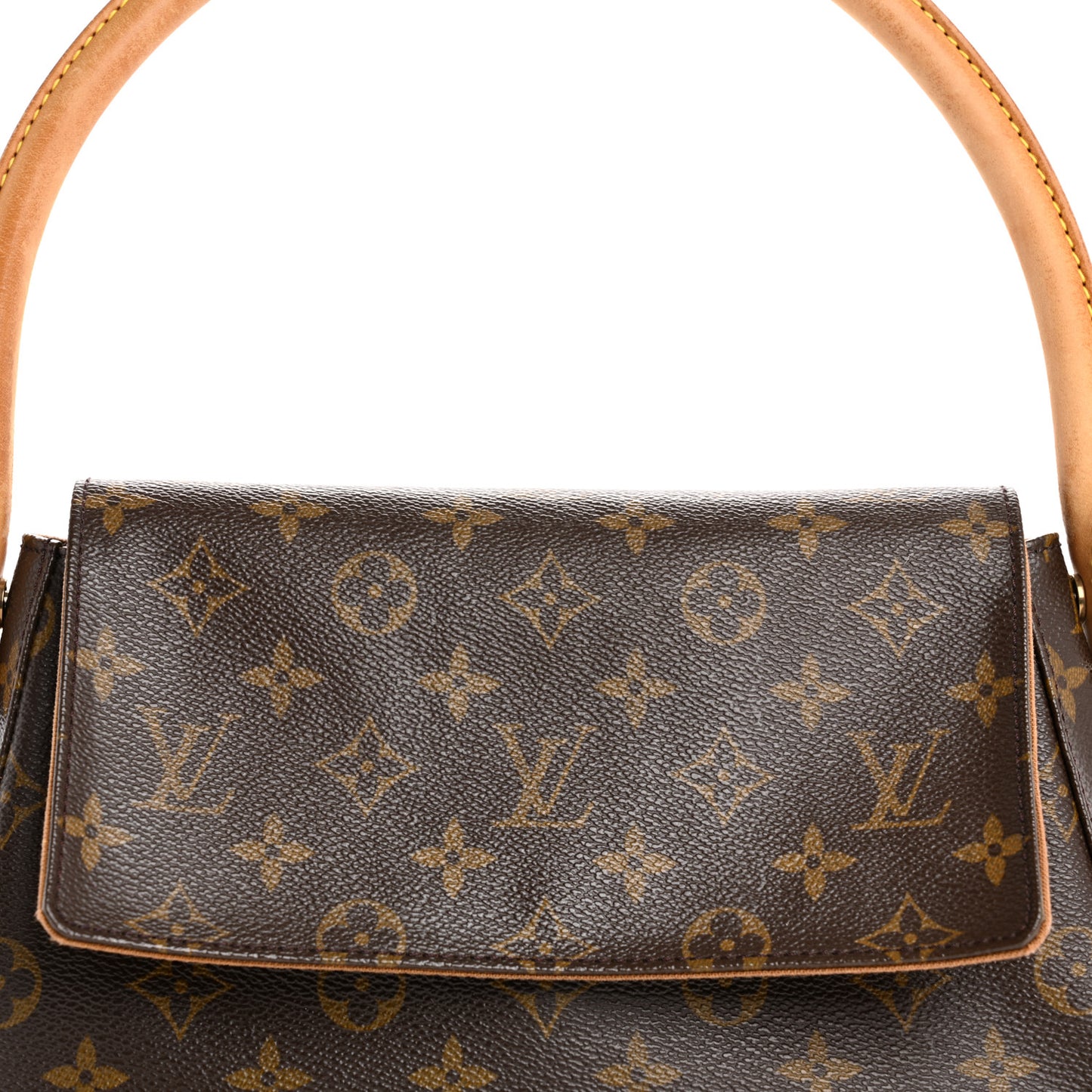 Monogram Mini Looping
