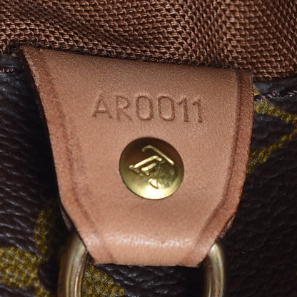 Louis Vuitton Monogram Cabas Alto 8 of 12