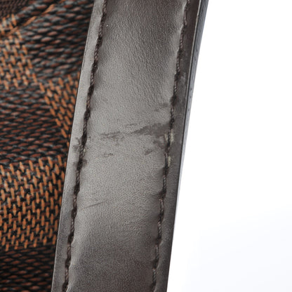 Louis Vuitton Damier Ebene Bloomsbury PM 8 of 12