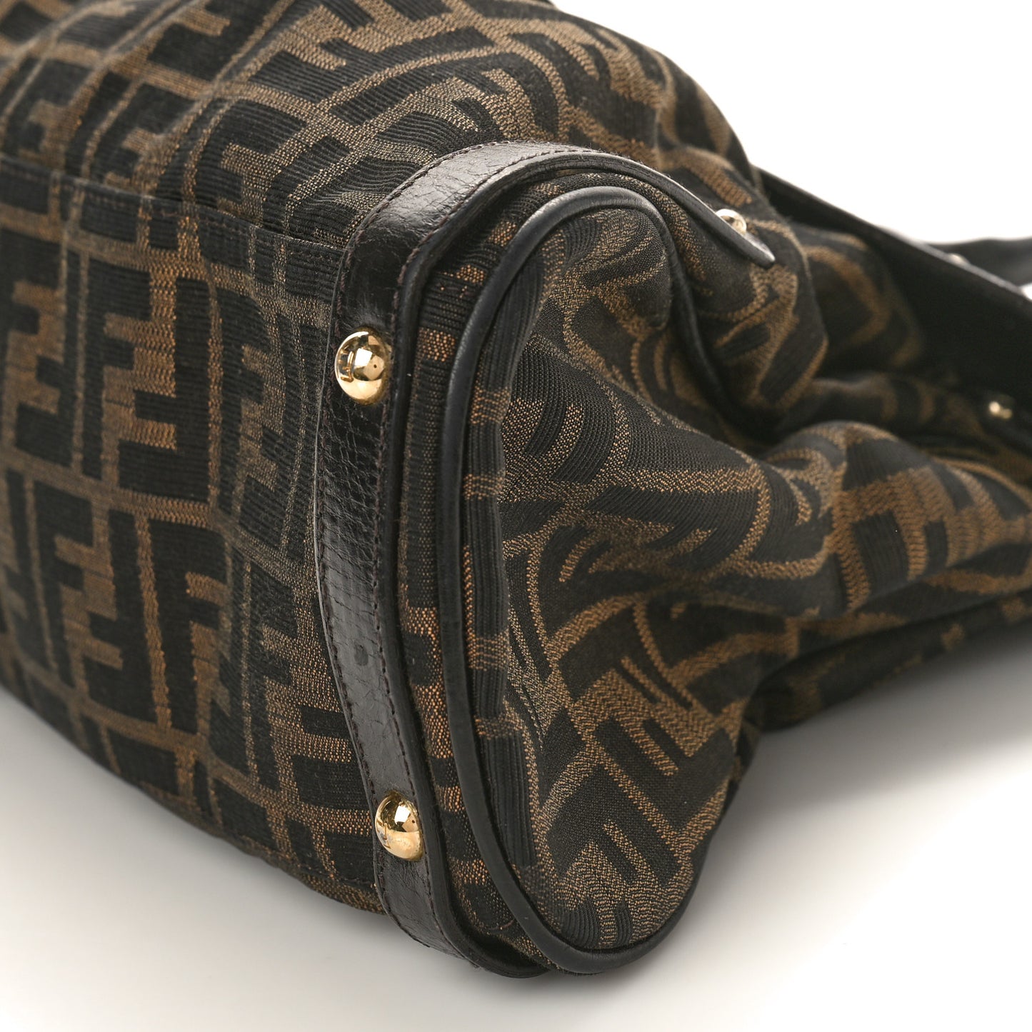 Zucca Large Magic Bag Tobacco