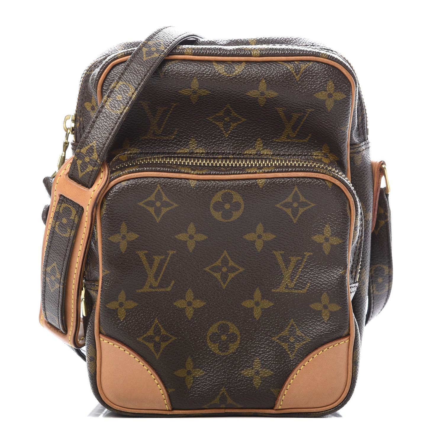 Louis Vuitton Monogram Amazone 1 of 11