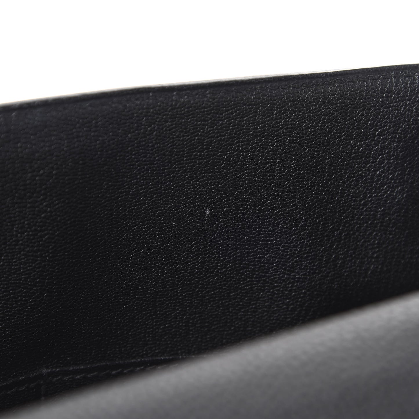 Togo Kelly Retourne 28 Black