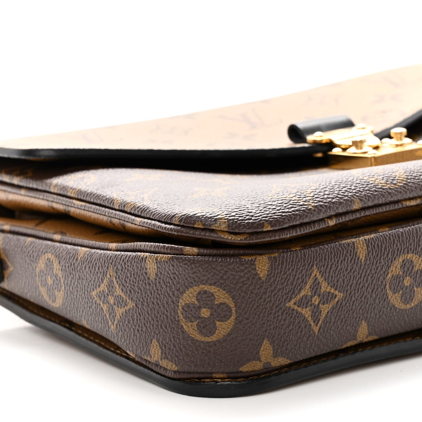 Reverse Monogram Pochette Metis