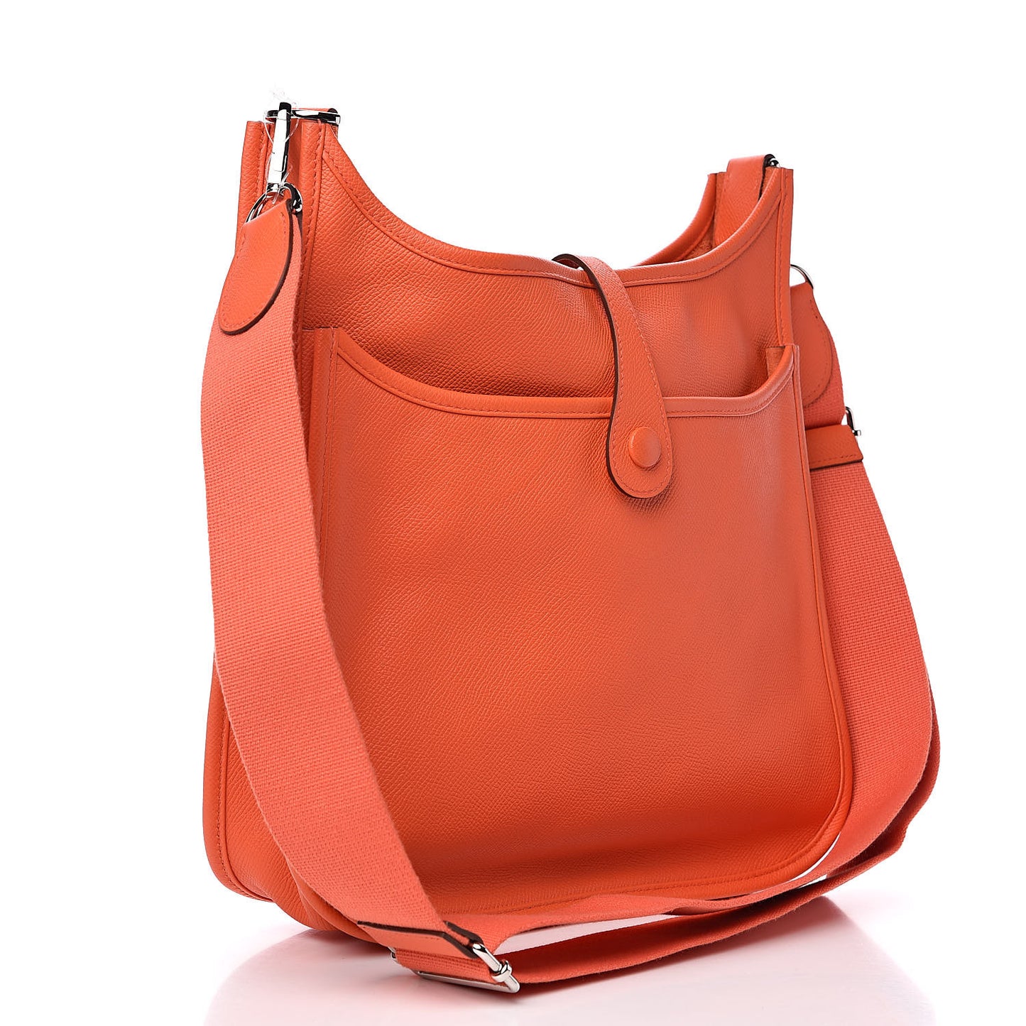 Epsom Evelyne III PM Orange Poppy