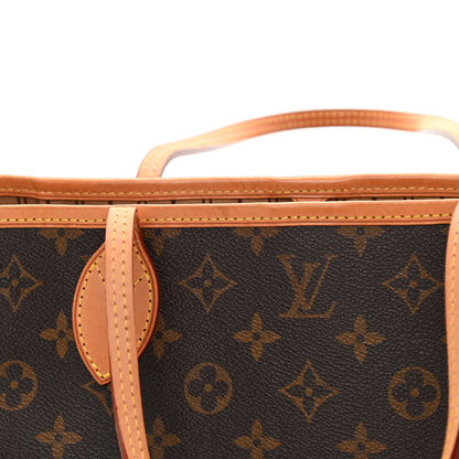 Louis Vuitton Monogram Neverfull PM 11 of 11