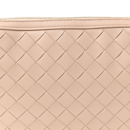Bottega Veneta Nappa Intrecciato Mini Sunrise Lotus 12 of 19