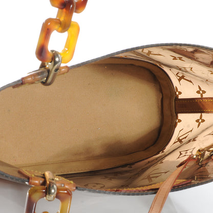 Louis Vuitton Vinyl Sac Ambre PM 9 of 11