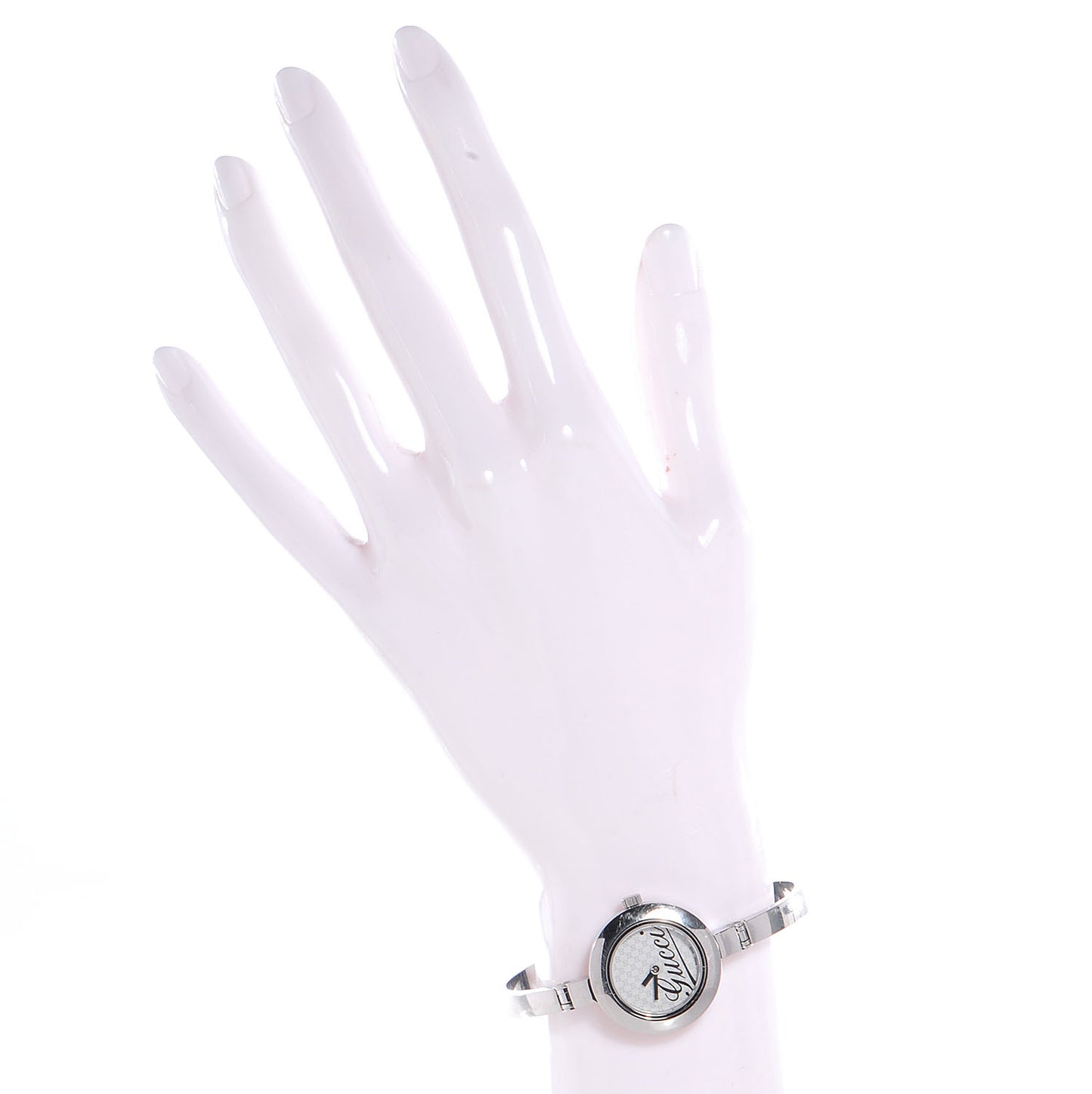Stainless Steel 25mm 105 Series Quartz Watch