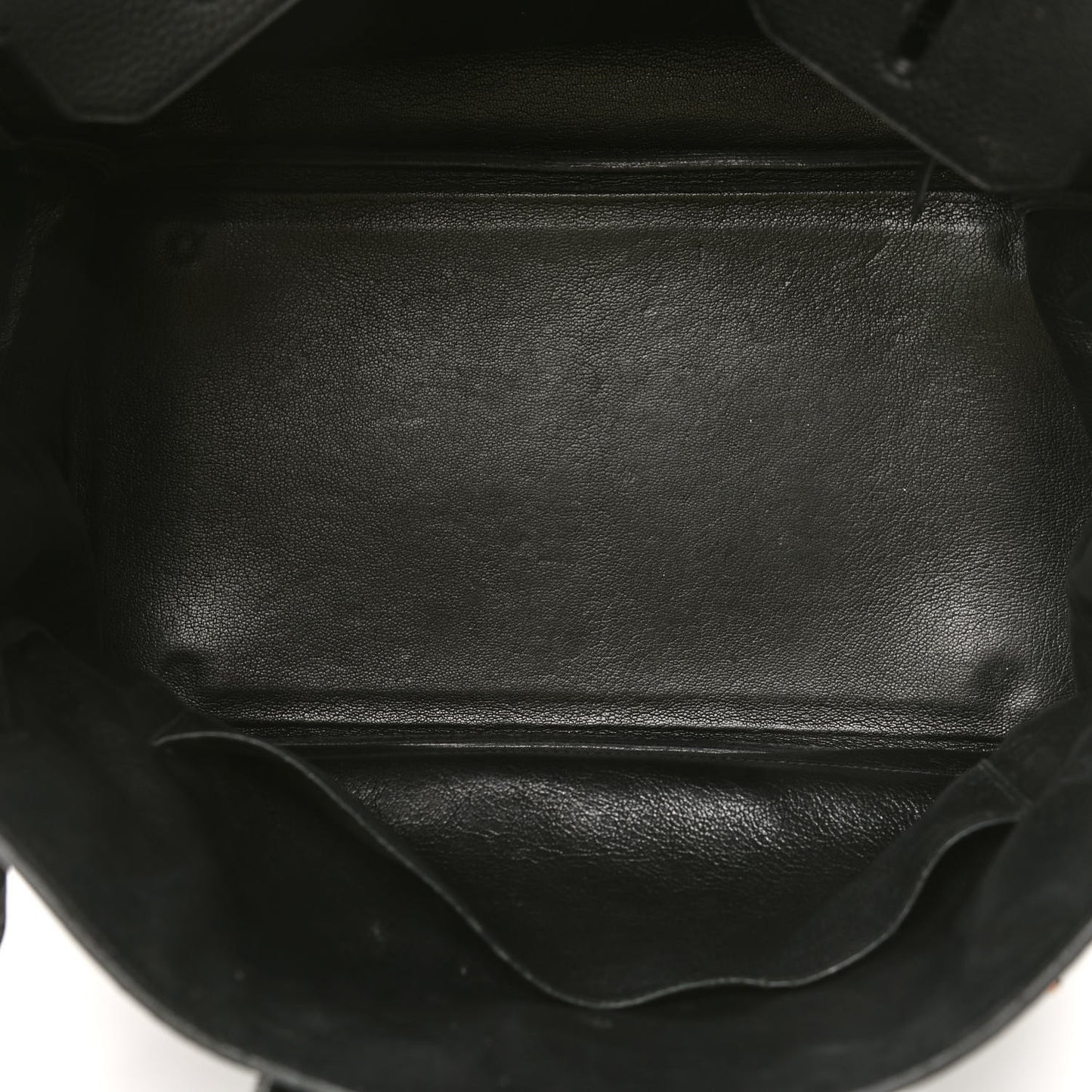 Togo Birkin 35 Black