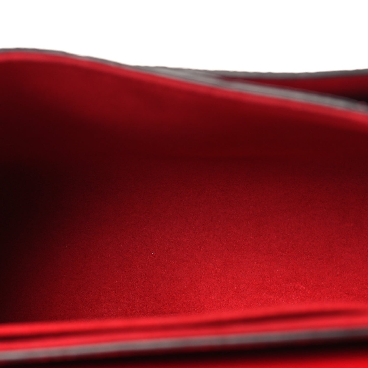 Empreinte Vavin BB Scarlet