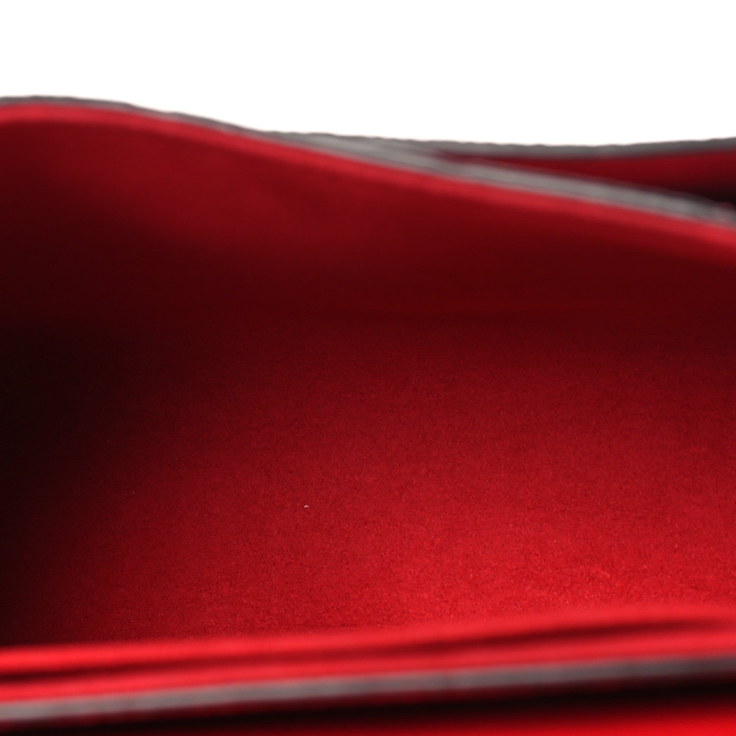 Louis Vuitton Empreinte Vavin BB Scarlet 5 of 10